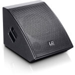 Ld systems mon 101 a g2 - retour de scène actif 10 - enceintes moniteur actives Ld systems mon 101 a g2 - retour de scène actif 10 - enceintes moniteur actives
