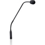 Ld systems d 1015 cm - microphone conférence à condensateur sans base - microphones installation Ld systems d 1015 cm - microphone conférence à condensateur sans base - microphones installation