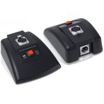 Ld systems d 1015 cmb - base pour microphone conf�rence � condensateur - microphones installation