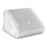 Ld systems mon 12 a g3 w - retour de scène coaxial actif 12 , blanc - enceintes moniteur actives Ld systems mon 12 a g3 w - retour de scène coaxial actif 12 , blanc - enceintes moniteur actives