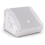 Ld systems mon 8 a g3 w - retour de scène coaxial actif 8 , blanc - enceintes moniteur actives Ld systems mon 8 a g3 w - retour de scène coaxial actif 8 , blanc - enceintes moniteur actives
