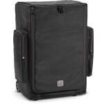 Ld systems anny 10 pc - housse de protection contre les intempries pour l'utilisation mobile