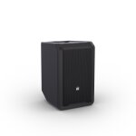 Ld systems anny 8 - enceinte de sonorisation portable bluetooth avec batterie rechargeable et table ...