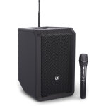 Ld systems anny® 8 hhd b6 - enceinte portable de sonorisation bluetooth® alimentée par batterie - haut ... Ld systems anny® 8 hhd b6 - enceinte portable de sonorisation bluetooth® alimentée par batterie - haut ...
