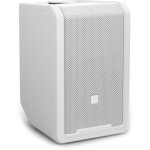Ld systems anny 8 w - enceinte portable de sonorisation bluetooth alimente par batterie avec - haut ...
