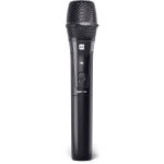 Ld systems anny md b5 - microphone  main sans fil pour anny. - composants individuels