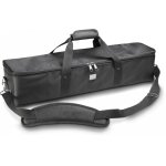 Ld systems curv 500 sat bag - housse protectrice pour satellites curv 500 - sacs pour mat�riel de sonorisation ...