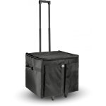 Ld systems curv 500 sub pc - chariot de transport pour caisson de basses curv 500� - sacs pour mat�riel ...