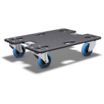 Ld systems curv 500 ts cb - plateau � roulettes pour caisson de basses ldcurv500ts - planches � roulettes ...