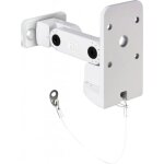 Ld systems curv 500 wmb w - support de montage mural / plafond pour satellites curv 500, blanc - supports ...