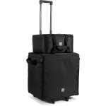 Ld systems dave 10 g4x bag set - kit de transport avec chariot pour dave 10 g4x - sacs Ld systems dave 10 g4x bag set - kit de transport avec chariot pour dave 10 g4x - sacs