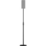 Ld systems dave 10 g4x stand - pied pour enceinte avec base ronde pour dave 10 g4x - pieds pour enceintes ... Ld systems dave 10 g4x stand - pied pour enceinte avec base ronde pour dave 10 g4x - pieds pour enceintes ...