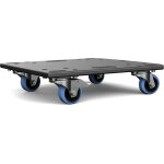 Ld systems dave 12 g4x cb - planche � roulettes pour dave 12 g4x - planches � roulettes