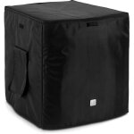 Ld systems dave 12 g4x sub pc - housse de protection rembourrée pour le subwoofer dave 12 g4x - housses ... Ld systems dave 12 g4x sub pc - housse de protection rembourrée pour le subwoofer dave 12 g4x - housses ...