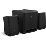 Ld systems dave 12 g4x - systèmes actifs Ld systems dave 12 g4x - systèmes actifs