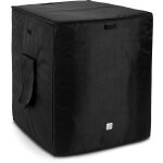 Ld systems dave 15 g4x sub pc - housse de protection rembourrée pour le subwoofer dave 15 g4x - housses ... Ld systems dave 15 g4x sub pc - housse de protection rembourrée pour le subwoofer dave 15 g4x - housses ...