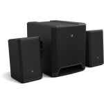 Ld systems dave 15 g4x - systèmes actifs Ld systems dave 15 g4x - systèmes actifs