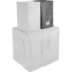 Ld systems dave 18 g3 sat bag - housse protectrice pour dave18g³ enceintes satellites - housses de protection ... Ld systems dave 18 g3 sat bag - housse protectrice pour dave18g³ enceintes satellites - housses de protection ...