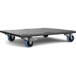 Ld systems dave 18 g4x cb - planche � roulettes pour dave 18 g4x - planches � roulettes