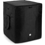 Ld systems dave 18 g4x sub pc - housse de protection rembourr�e pour le subwoofer dave 18 g4x - housses ...