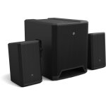 Ld systems dave 18 g4x - systèmes actifs Ld systems dave 18 g4x - systèmes actifs