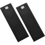 Ld systems dave 8 xs g - grilles de protection pour satellites dave 8 xs noir - construction de haut ...