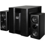 Ld systems dave 8 xs - syst�me sono compact actif - syst�mes actifs