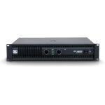 Ld systems deep2 1600 - amplificateur sono 2 x 800 w 2 ohms - amplificateurs de puissance bicanaux Ld systems deep2 1600 - amplificateur sono 2 x 800 w 2 ohms - amplificateurs de puissance bicanaux