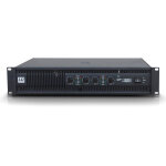 Ld systems deep2 4950 - amplificateur sono 4 x 810 w 4 ohms - amplificateurs de puissance multicanaux ... Ld systems deep2 4950 - amplificateur sono 4 x 810 w 4 ohms - amplificateurs de puissance multicanaux ...