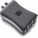 Ld systems hpa 1 - amplificateur pour casque et in - ear filaires - amplificateurs de casque