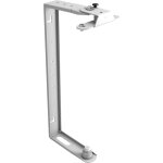 Ld systems icoa 15 ub w - support de montage universel pour icoa 15  blanc - supports pour haut - parleurs ...