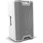 Ld systems icoa 15 a w - enceinte coaxial actif 15 pa, blanc - enceintes actives Ld systems icoa 15 a w - enceinte coaxial actif 15 pa, blanc - enceintes actives