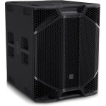 Ld systems icoa pro sub 21 a - caisson de basses amplifi 21  de hautes performances pour - caisson ...