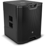 Ld systems icoa sub 15 a - subwoofer pa bass - reflex actif 15 - caisson de graves actifs Ld systems icoa sub 15 a - subwoofer pa bass - reflex actif 15 - caisson de graves actifs