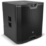 Ld systems icoa sub 18 a subwoofer amplifié 18 bass reflex pour sonorisation - caisson de graves actifs ... Ld systems icoa sub 18 a subwoofer amplifié 18 bass reflex pour sonorisation - caisson de graves actifs ...