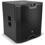 Ld systems icoa sub 18 a subwoofer amplifi� 18  bass reflex pour sonorisation - caisson de graves actifs ...
