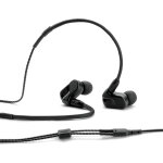 Ld systems ie hp 2 - casque d'coute intra - auriculaire professionnel - casques hifi
