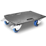 Ld systems maui 28 g2 cb - planches  roulettes