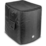 Ld systems maui 28 g2 sub pc - housse protectrice pour le caisson de basses du maui 28 g2 - housses de ...