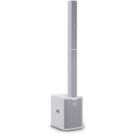 Ld systems maui� 28 g3 - syst�me de sonorisation compact cardio�de sur colonne, blanc - syst�mes actifs ...