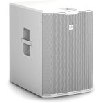 Ld systems maui® 44 g2 sub w - subwoofer actif 15 pour maui 44 g2, blanc - caisson de graves actifs Ld systems maui® 44 g2 sub w - subwoofer actif 15 pour maui 44 g2, blanc - caisson de graves actifs