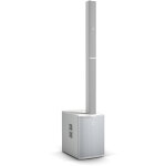 Ld systems maui� 44 g2 w - syst�me professionnel de sonorisation sur colonne, blanc - syst�mes actifs ...