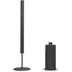 Ld systems maui g2 sps - jeu pour pied pour colonne maui g2 - tr�pieds pour haut - parleurs