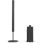 Ld systems maui g2 sps - jeu pour pied pour colonne maui g2 - trpieds pour haut - parleurs