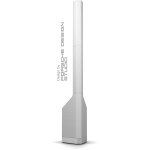 Ld systems maui p900 w - systme de sonorisation en colonne portable par porsche design studio en - systmes ...