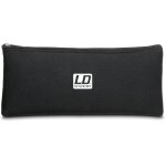 Ld systems mic bag m - sac court pour microphones filaires - sacs pour mat�riel de sonorisation