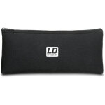 Ld systems mic bag m - sac court pour microphones filaires - sacs pour mat�riel de sonorisation