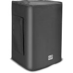 Ld systems mix 10 g3 pc - housse de protection rembourr�e pour enceinte de sonorisation mix 10 a - housses ...