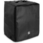 Ld systems roadjack 10 pc - protection couvre pour ldrj10 - housses de protection pour haut - parleurs ...