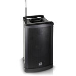 Ld systems roadman 102 - enceinte de sono portable avec micro main - haut - parleur actif sans fil Ld systems roadman 102 - enceinte de sono portable avec micro main - haut - parleur actif sans fil